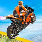 Extreme Motor Bike Race-icoon