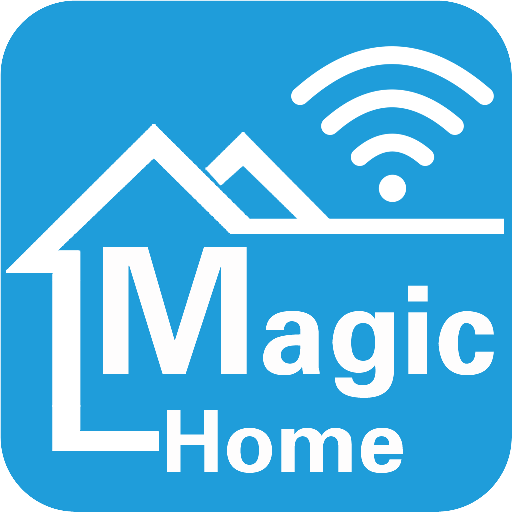 Magic Home WiFi (Expired, Use 