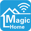 Magic Home WiFi (Expired, Use  APK