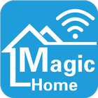 Icona Magic Home