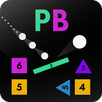 Physics Blast - Shooting Balls! Bounce and Break! APK