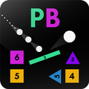 Physics Blast - Shooting Balls! Bounce and Break! APK
