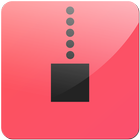 red أيقونة