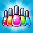 Makeup Sort 3D