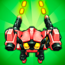 APK Mech Runner 3D