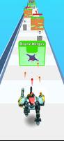 Mech Runner screenshot 1