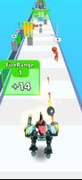 Mech Runner screenshot 2