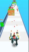 Mech Runner screenshot 3