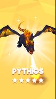 Merge Battle 3D Dragon Master ảnh chụp màn hình 2