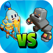 Merge Legions icon