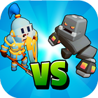 Merge Legions icon
