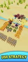 Merge Legions screenshot 1