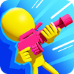 Merge Runner 3D