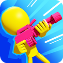 APK Merge Runner 3D