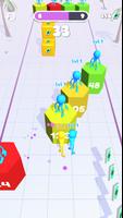 پوستر Merge Runner