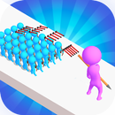 APK Archer Run 3D