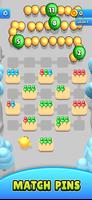 Balloon Sort 3D পোস্টার