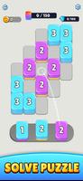 Card Sort 3D 海报