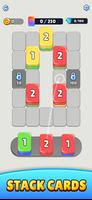 Card Sort 3D 截图 1