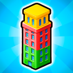 City Sort 3D