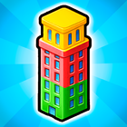 City Sort 3D icon