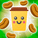 APK Coffee Station 3D My Mini Mart