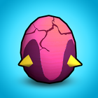 Merge Dragon Run Hatch Battle icon