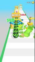 Merge Dragon Run Hatch Battle bài đăng