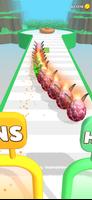 Merge Dragon Run Hatch Battle ảnh chụp màn hình 1