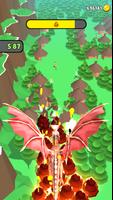 Merge Dragon Run Hatch Battle اسکرین شاٹ 2