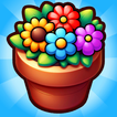 Flower Rush 3D! icon