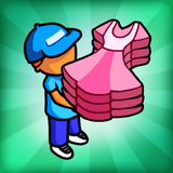 Shop Makeover icon