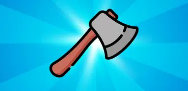 Lumber Farm Wood Carving Idle