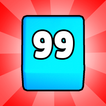 Cube Crusher 3D icono
