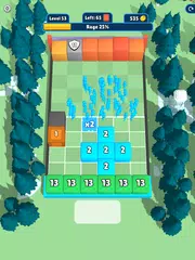 Скачать Cube Crusher 3D XAPK