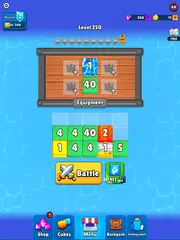 Cube Crusher 3D XAPK download