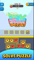 برنامه‌نما Screw Sort 3D! عکس از صفحه