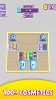 Beauty Sort 3D! screenshot 1