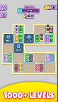 Beauty Sort 3D! screenshot 2