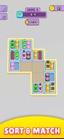 Beauty Sort 3D! screenshot 3
