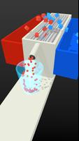 Sort It 3D Happy Color Switch Screenshot 1