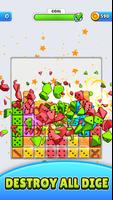 6 Blast - Swipe & Blast ảnh chụp màn hình 2