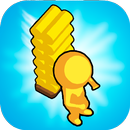 APK Stack Bridge Race Racing Game