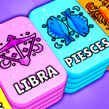 Zodiac Sort biểu tượng