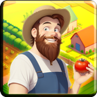 Farm Inc. Idle Zeichen