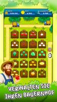 Farm Inc. Idle Plakat