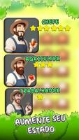 Farm Inc. Idle imagem de tela 3