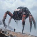 APK Idle Mech: Robot Rampage - NGU