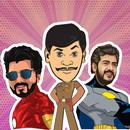 Kollywood Surfers Tamil APK