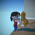 Catch the Cat